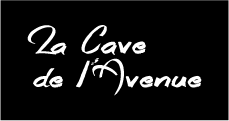 Cave de l'avenue logo